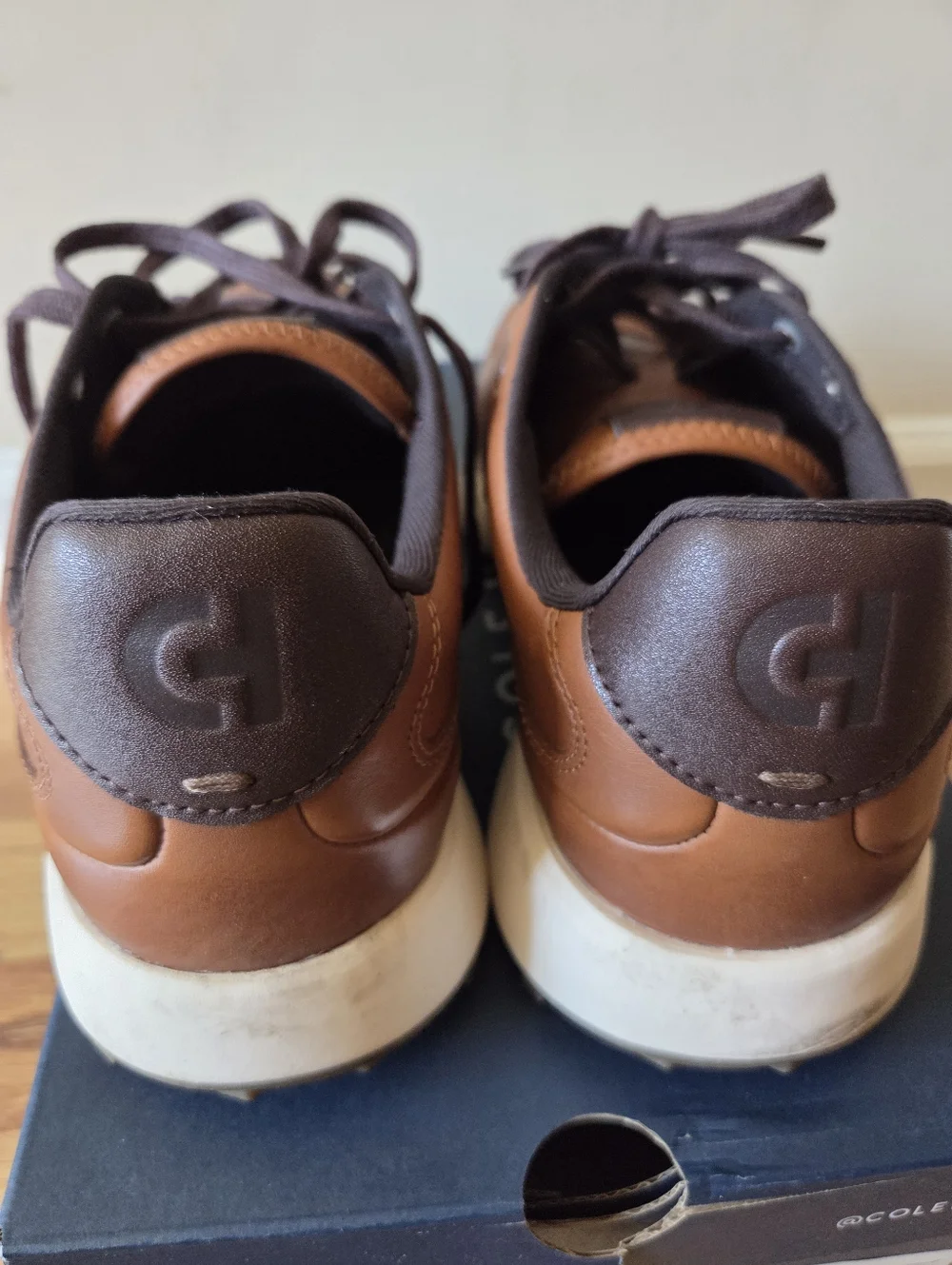 Cole Haan Grand Crosscourt Downtown - Picture 5 of 5